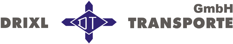 Drixl Transporte GmbH Logo